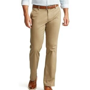 Dockers Signature Khaki Straight Fit 38/30